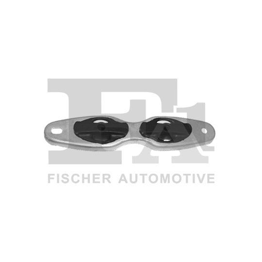 Fa1 Holder, exhaust system to suit Ford, Volvo