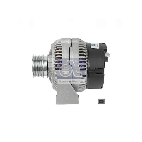 Dt Spare Parts Alternator to suit Mercedes-Benz, Daf, Fendt