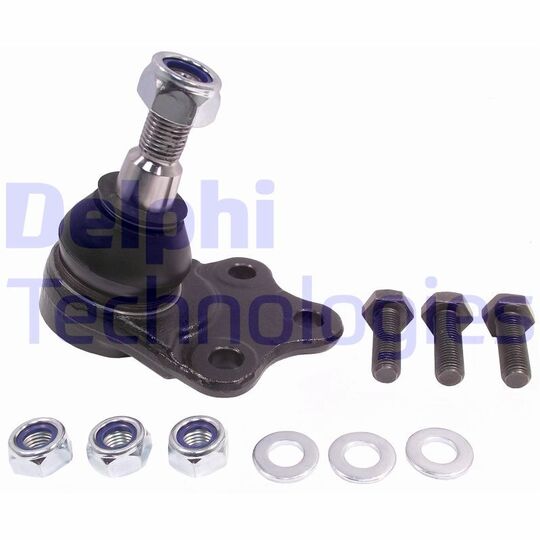 Delphi Ball Joint to suit Land Rover