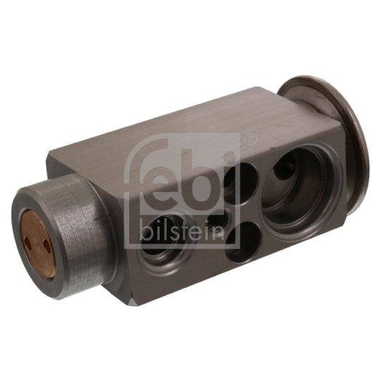Febi Bilstein Expansion Valve, air conditioning to suit Volvo