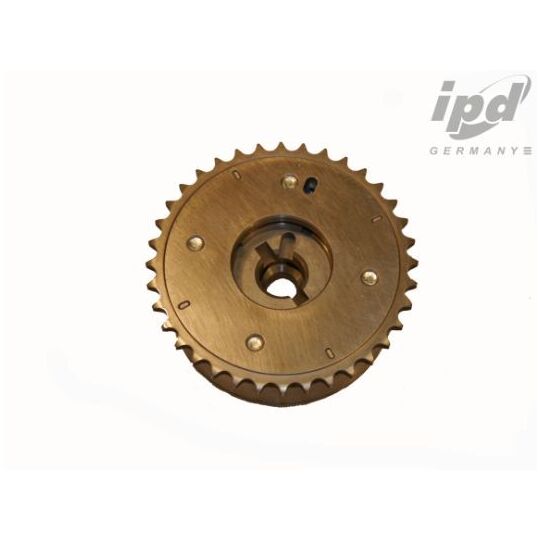 Kolbenschmidt Camshaft Adjuster to suit Toyota
