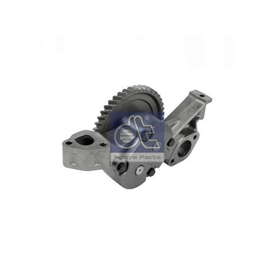 Dt Spare Parts Oil pump to suit Mercedes-Benz, Man