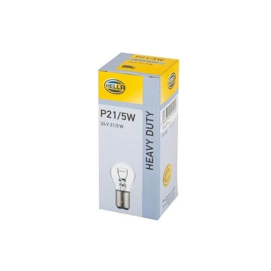 Magneti Marelli 008537100000 Bulb to suit Ford, Mercedes-Benz, Iveco