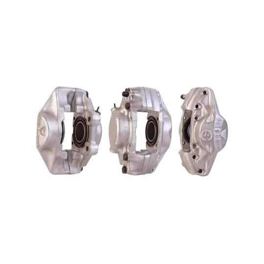 Dri Brake Caliper