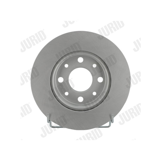 Jurid Brake Disc to suit Ford, Fiat