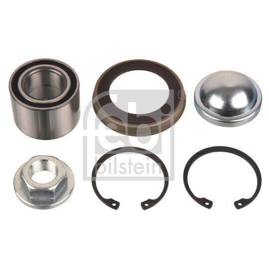 Febi Bilstein Wheel Bearing Kit to suit Ford, Mazda