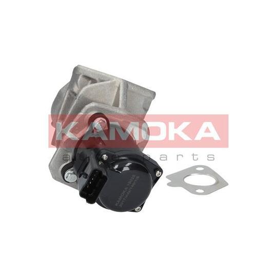Kamoka EGR Valve to suit Ford, Volvo