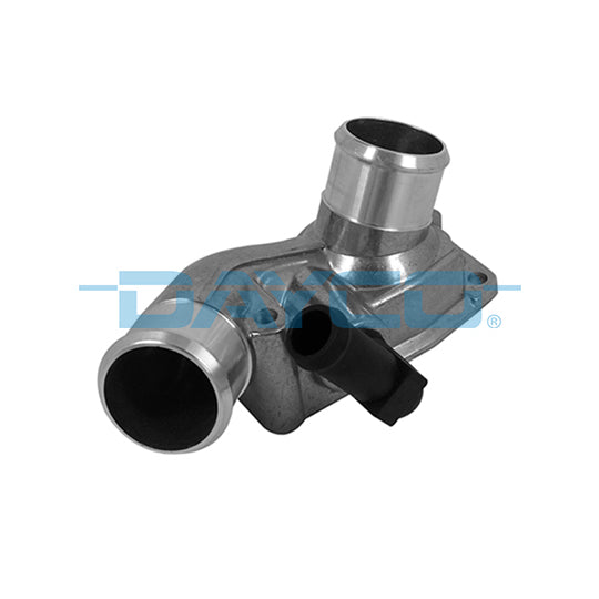 Dayco Thermostat, coolant to suit Opel