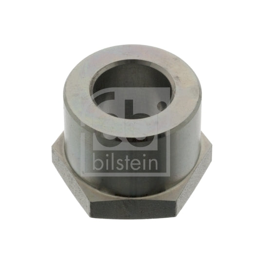 Febi Bilstein Bush, driver cab suspension to suit Daf