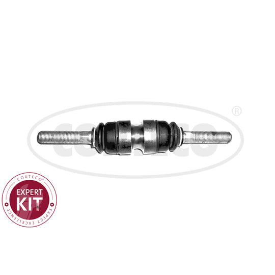 Corteco Inner Tie Rod to suit Peugeot, Citroën