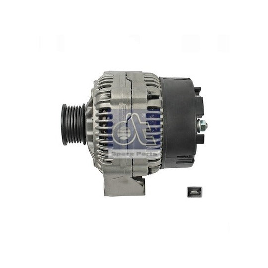 Dt Spare Parts Alternator to suit VW, Mercedes-Benz, Daf