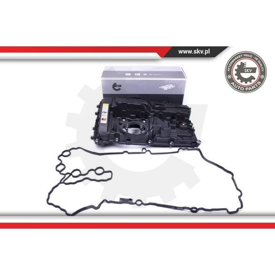 Esen Skv Cylinder Head Cover to suit BMW, Mini