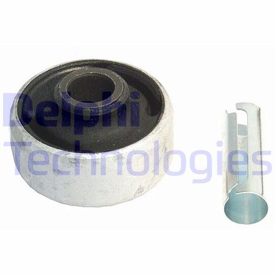 Delphi Control Arm-/Trailing Arm Bush to suit VW, Seat