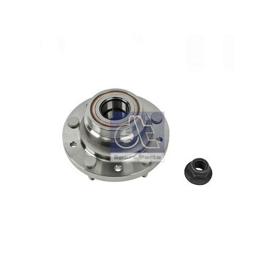 Dt Spare Parts Wheel Bearing Kit to suit Ford