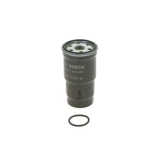 Bosch Fuel filter to suit Toyota, Mazda, Peugeot