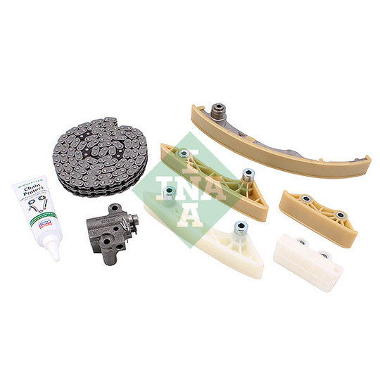 Ina Timing Chain Kit to suit Ford
