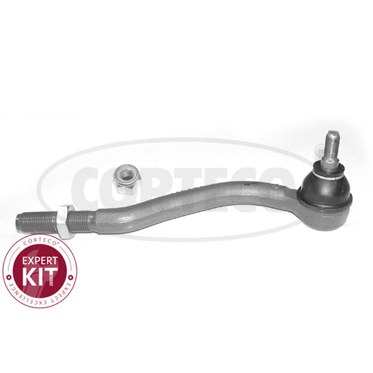 Corteco Tie Rod End to suit Peugeot, Citroën