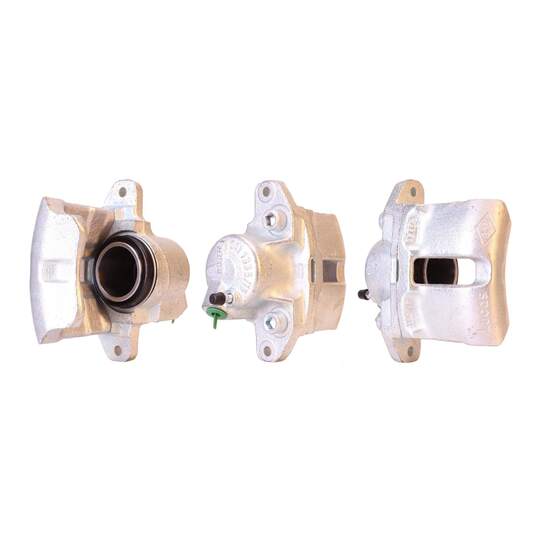 Elstock Brake Caliper to suit Renault