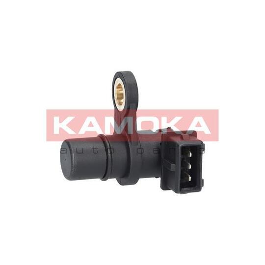Kamoka Sensor, crankshaft pulse to suit Chevrolet, Daewoo
