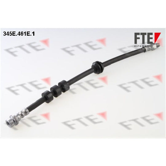 Fte Brake Hose to suit Ford