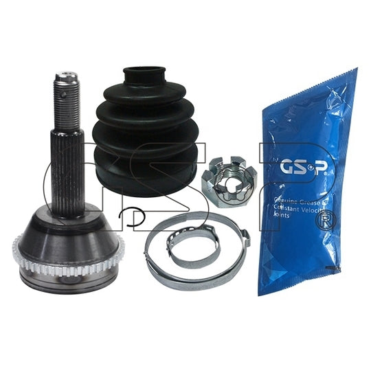 Gsp Joint Kit, drive shaft to suit Ford
