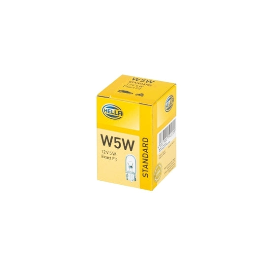 Hella Bulb to suit Mitsubishi, VW, BMW