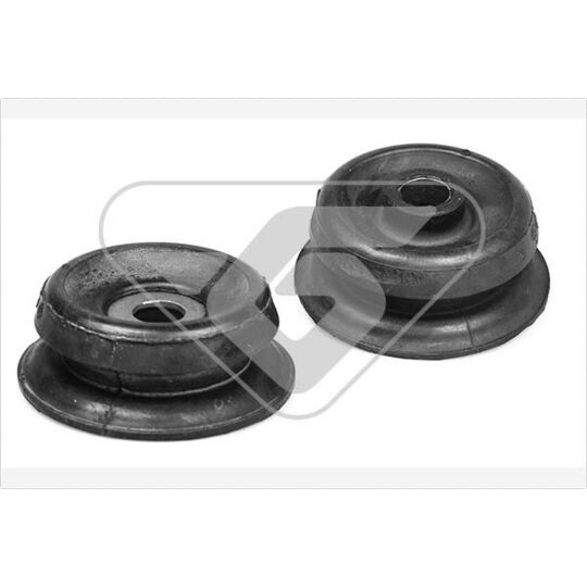 Hutchinson Repair Kit, suspension strut to suit Mercedes-Benz