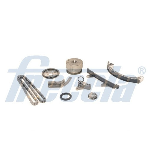 Freccia Timing Chain Kit to suit Toyota