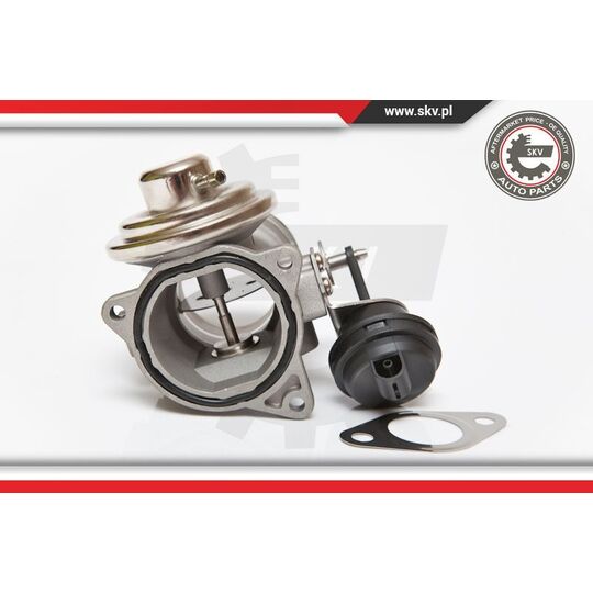 Esen Skv EGR Valve to suit VW, Seat, Skoda