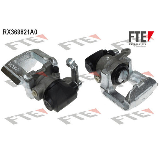 Fte Brake Caliper to suit Renault