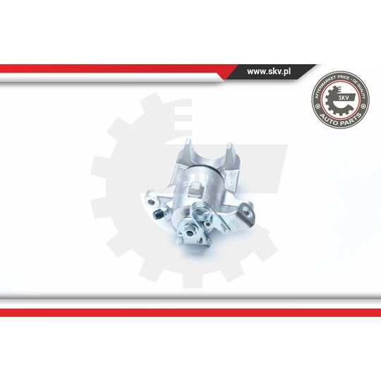Esen Skv Brake Caliper to suit Audi, VW, Seat