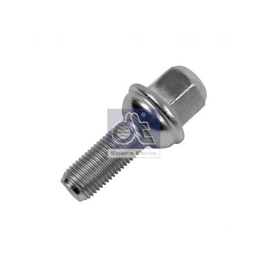 Dt Spare Parts Wheel Stud to suit VW, Mercedes-Benz