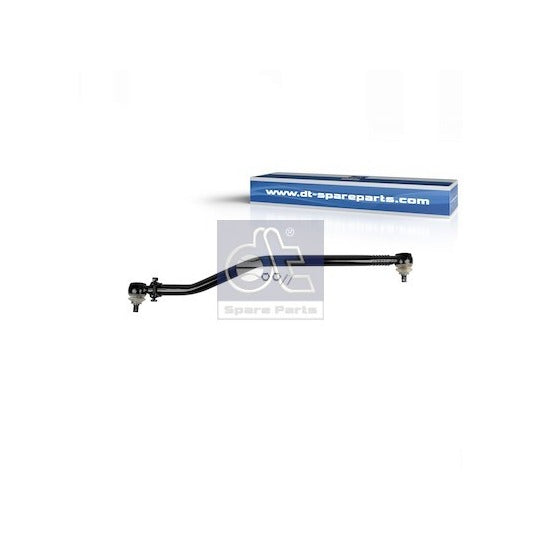 Dt Spare Parts Centre Rod Assembly to suit Daf