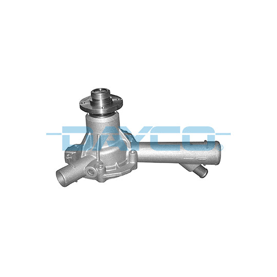 Dayco Water pump to suit Mercedes-Benz, Bugatti