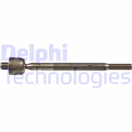 Delphi Tie Rod Axle Joint to suit Mazda