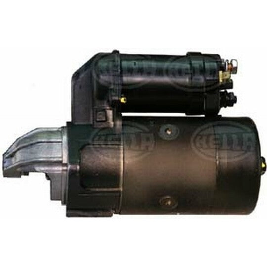 Hella Starter to suit Opel, Vauxhall, Bedford