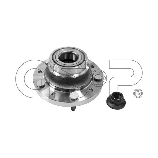 Gsp Wheel Bearing Kit to suit Ford