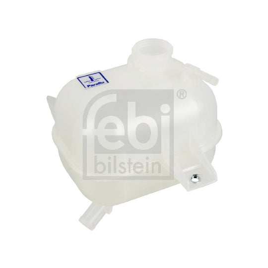 Febi Bilstein Expansion Tank, coolant to suit Fiat, Opel, Vauxhall