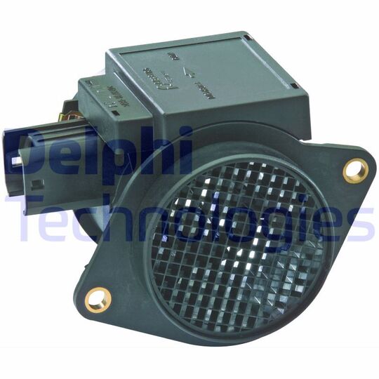 Delphi Air Mass Sensor to suit BMW, Land Rover, Opel