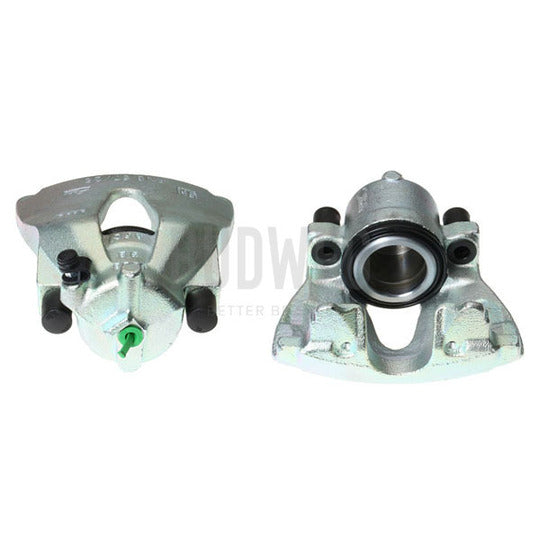 Budweg Caliper Brake Caliper to suit Chevrolet, Opel, Vauxhall