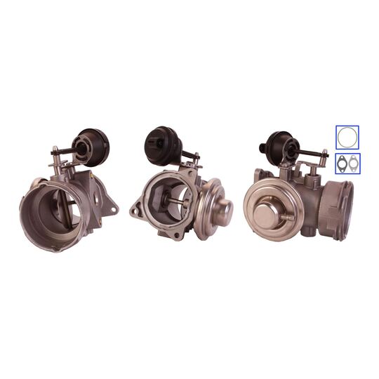 Dri EGR Valve to suit Ford, Audi, VW