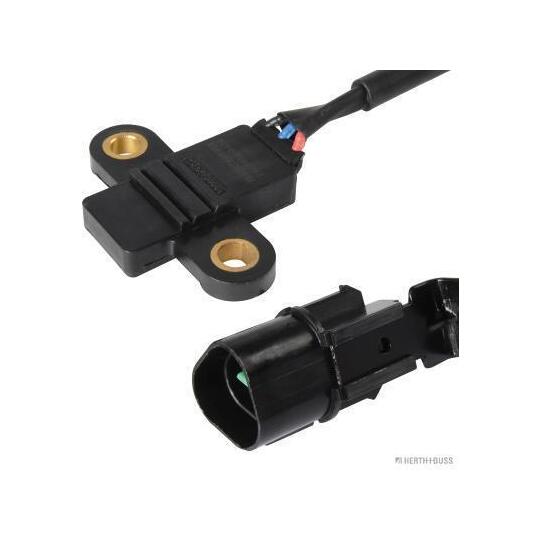 Herth+Buss Jakoparts Sensor, crankshaft pulse to suit Hyundai, Kia, Hitachi