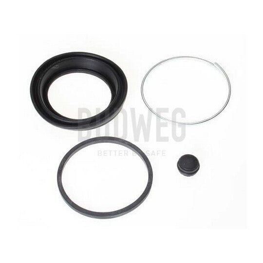 Budweg Caliper Repair Kit, brake caliper