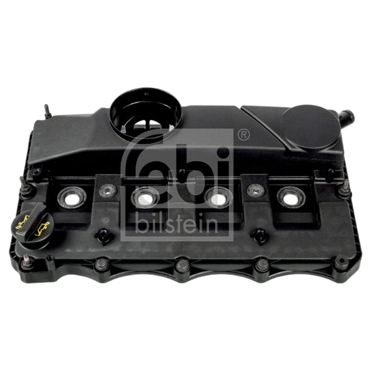 Febi Bilstein Cylinder Head Cover to suit Ford, Peugeot, Citroën