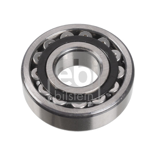 Febi Bilstein Shock Absorber, cab suspension to suit Scania