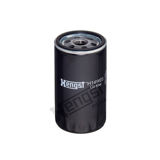 Hengst Filter Oil filter to suit Jcb, Massey Ferguson, Renault