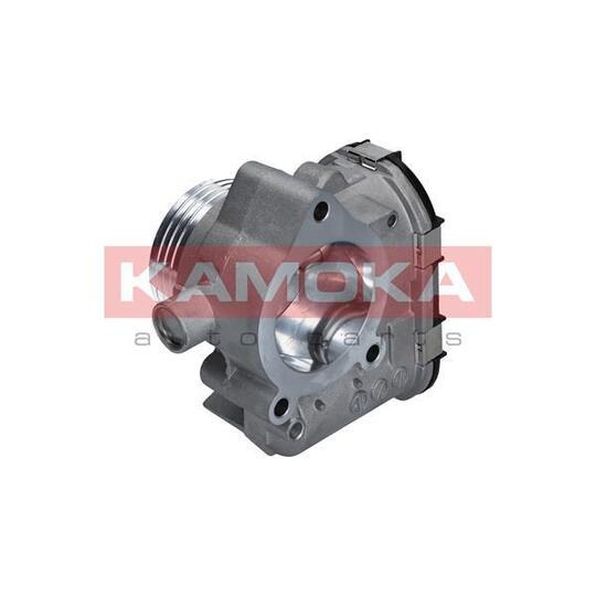 Kamoka Throttle body to suit Citroën/Peugeot