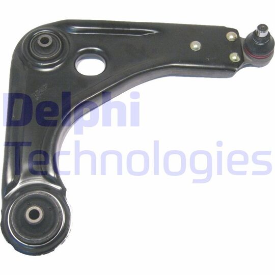 Delphi Track Control Arm to suit Ford