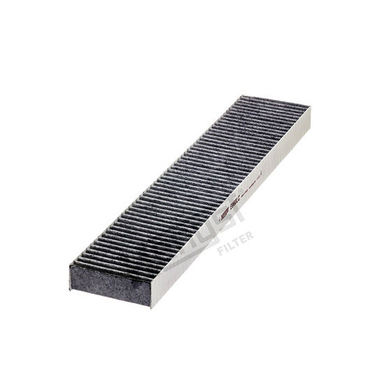 Hengst Filter Filter, interior air to suit Ford, Jaguar
