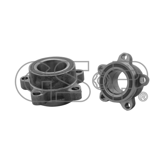 Gsp Wheel Bearing Kit to suit Ford